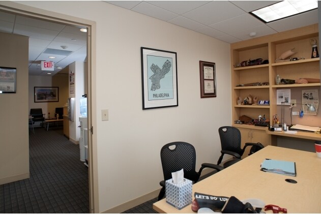 More Photos Of 1740 South St, Philadelphia Healthcare For Lease