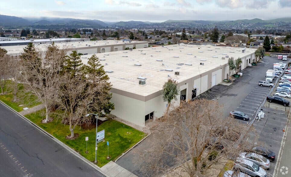 More Photos Of 6800 Sierra Ct, Dublin Unknown For Lease