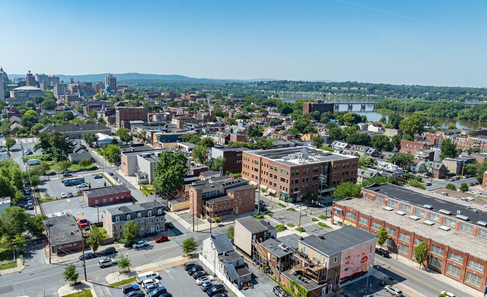 More Photos Of 1429 N Third St, Harrisburg Office For Sale