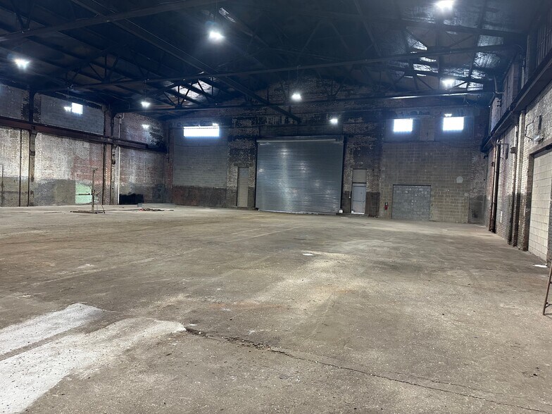 More Photos Of 2901-2927 N 20th St, Philadelphia Warehouse For Lease