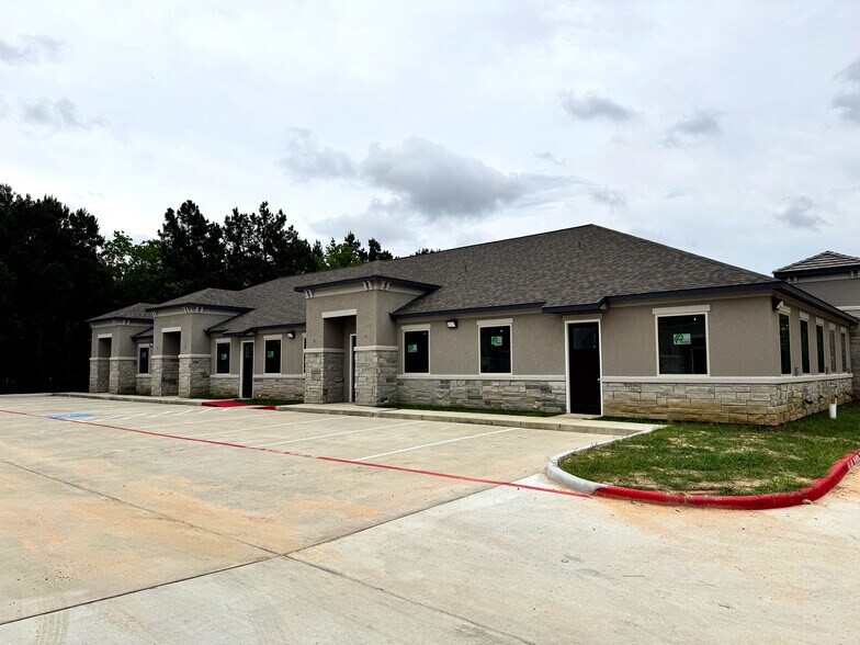 More Photos Of 12406 Spring Cypress Rd, Tomball General Retail For Sale