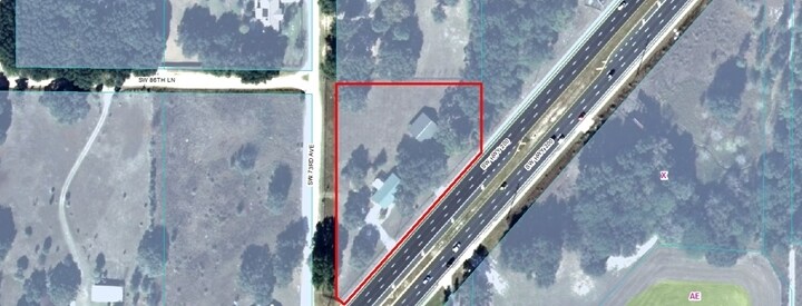 More Photos Of 7265 SW Sr-200 Hwy, Ocala General Retail For Sale