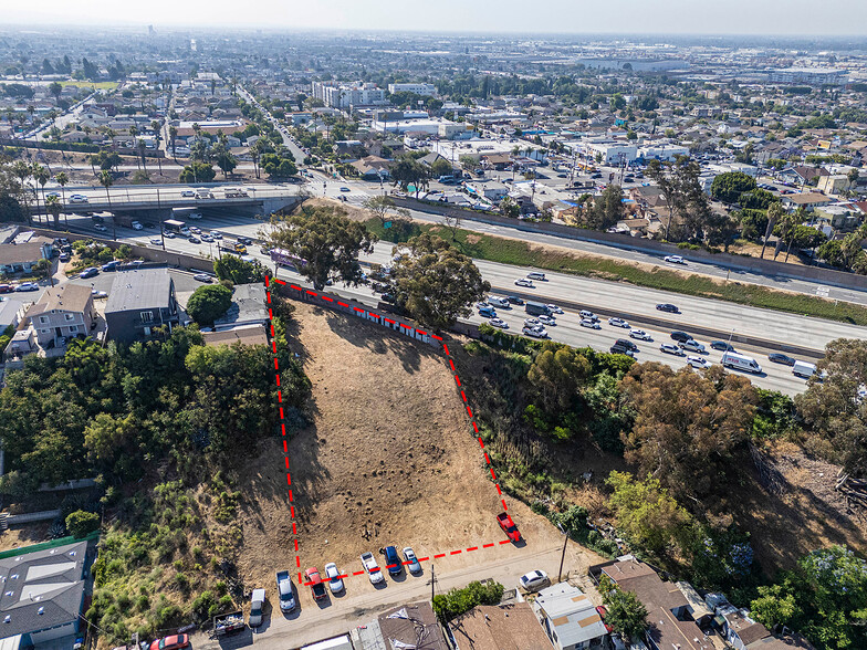 More Photos Of 714 Concord Alley Aly, Los Angeles Land For Sale