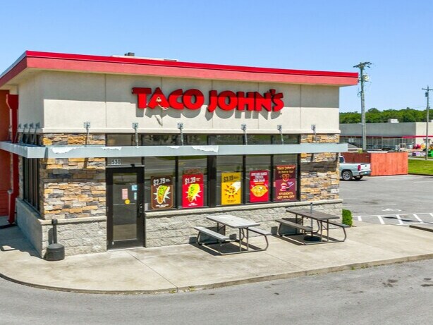 More Photos Of 530 US Highway 62 W, Princeton Fast Food For Sale