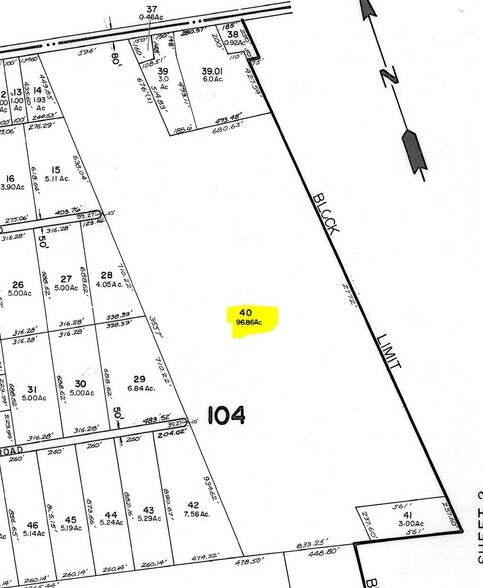More Photos Of 0 Harding Hwy, Pittsgrove Township Salem Land For Sale