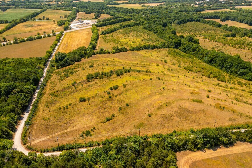 More Photos Of TBD 23 +/- ACRES TRACT 2 COUNTY ROAD 4526, Randolph Land For Sale