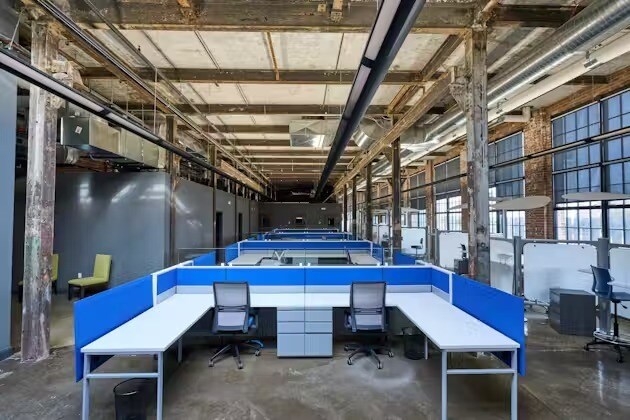 More Photos Of 155 Chandler St, Buffalo Coworking Space