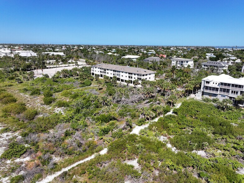 More Photos Of 527 E Gulf Dr, Sanibel Land For Sale