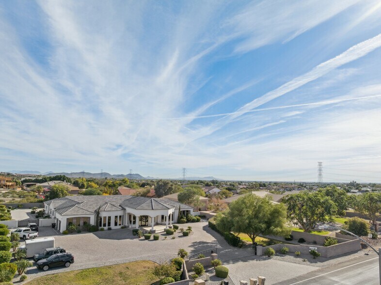 More Photos Of 24832 N 91st Ave, Peoria Healthcare For Sale