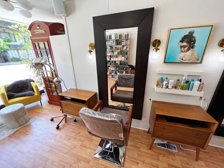 More Photos Of 170-176 E Blithedale Ave, Mill Valley Storefront For Sale