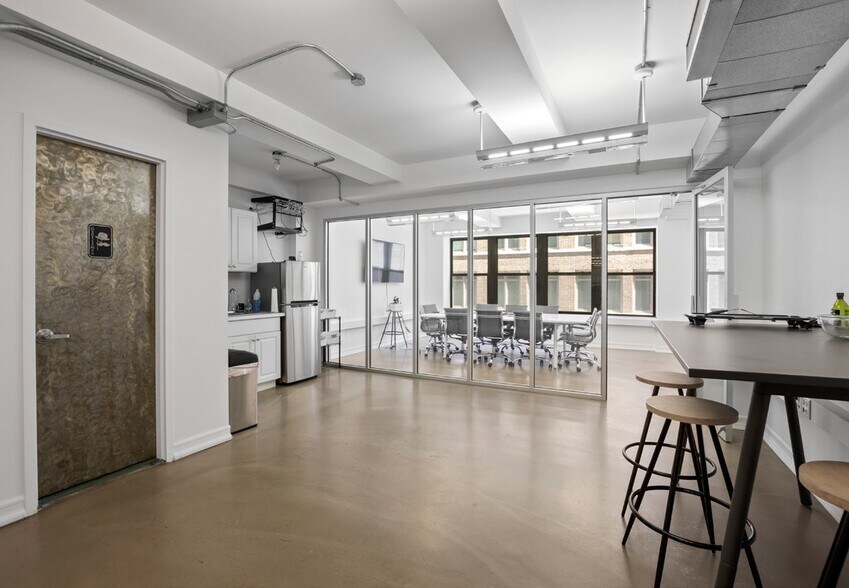 More Photos Of 8 E 41st St, New York Loft Creative Space For Lease