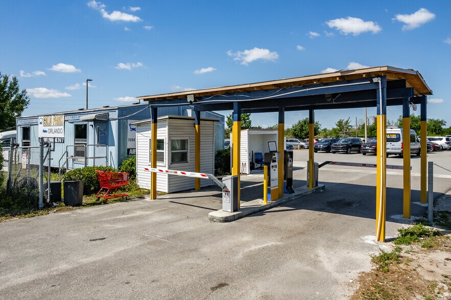 More Photos Of 7330 Narcoossee Rd, Orlando Industrial For Sale