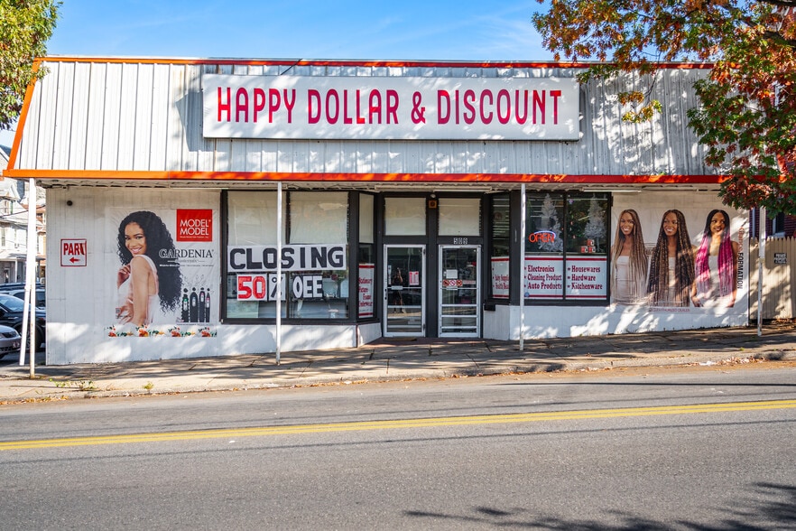 More Photos Of 509 Wyandotte St, Bethlehem General Retail For Lease