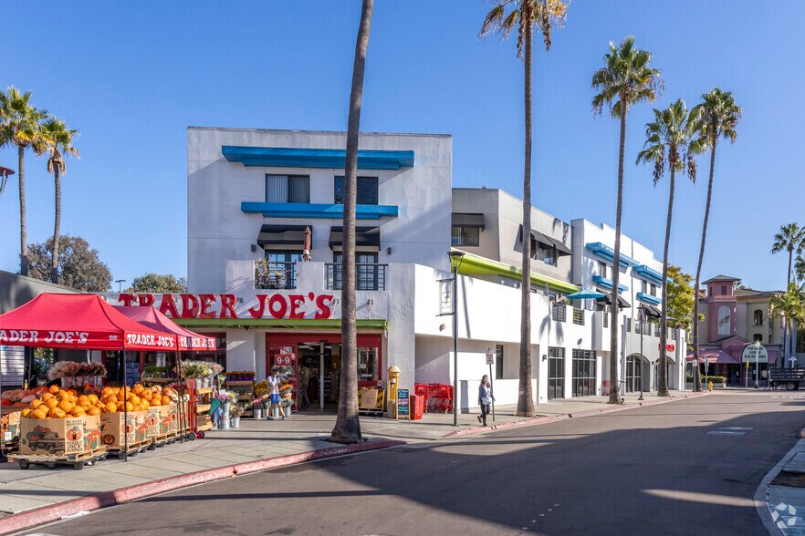 More Photos Of 940-1092 University Ave, San Diego Unknown For Lease