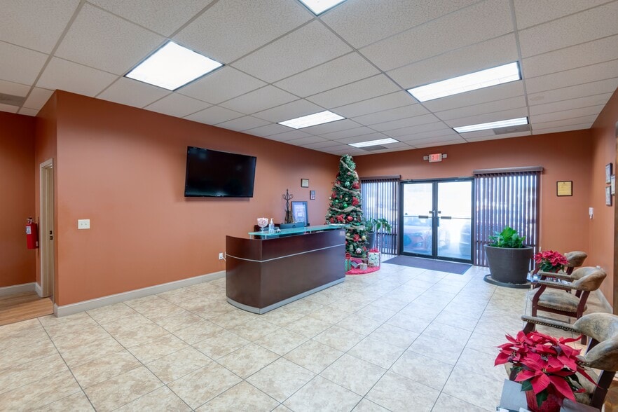 More Photos Of 13201 Veterans Memorial Hwy, Douglasville Industrial For Lease