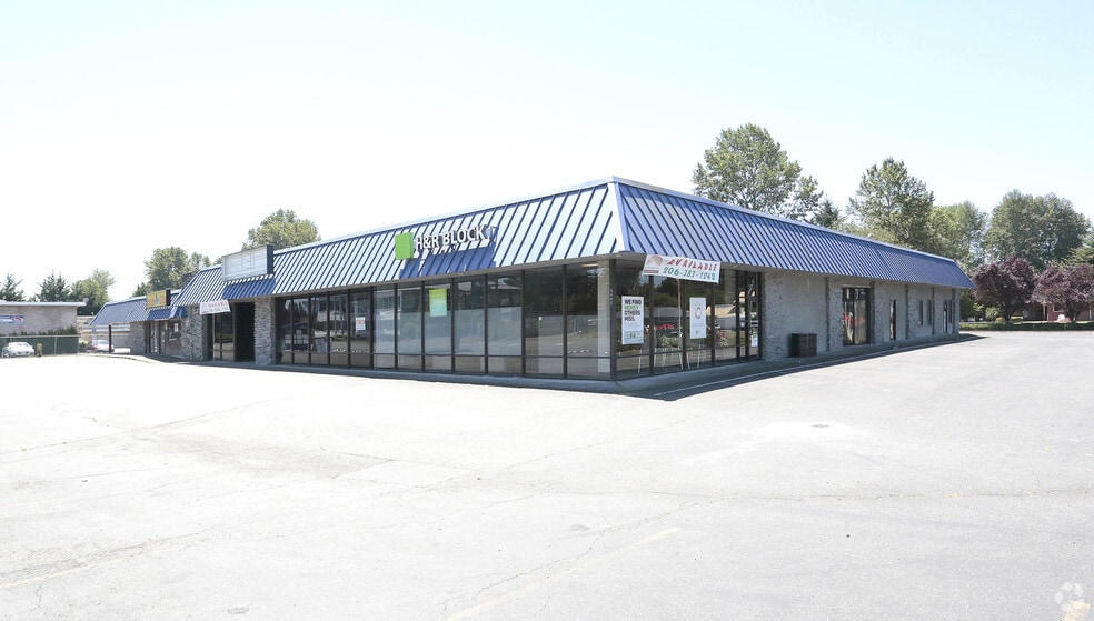 More Photos Of 8802-8808 Pacific Ave, Tacoma Freestanding For Lease