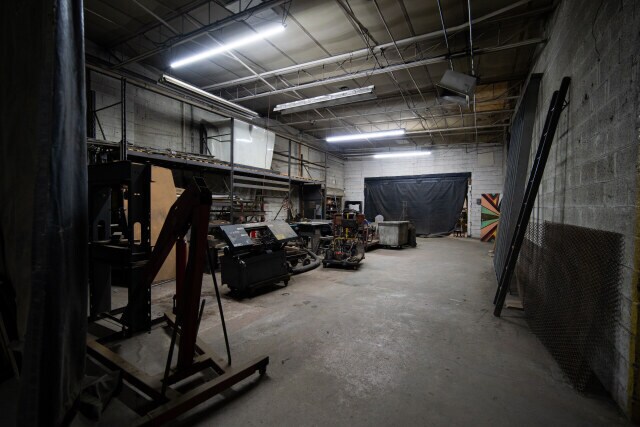 More Photos Of 232 Ferdinand St, Detroit Truck Terminal For Sale