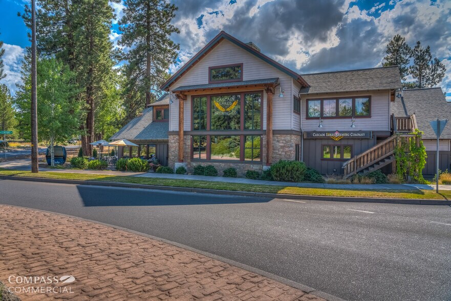 More Photos Of 1441 SW Chandler Ave, Bend General Retail For Lease