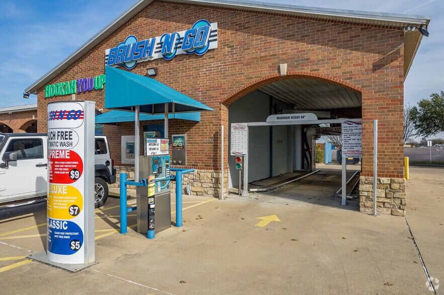 3120 S Shiloh Rd, Garland, TX 75041 Land For Sale