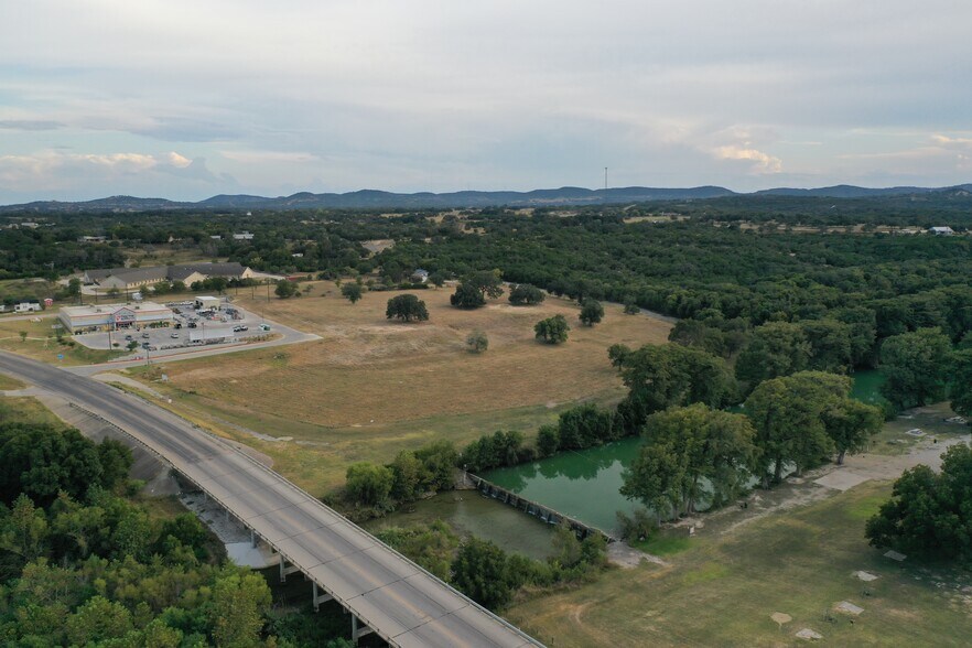More Photos Of 220 TX-173, Bandera Land For Sale