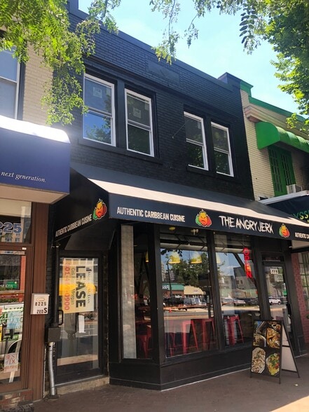 More Photos Of 8223 Georgia Ave, Silver Spring Storefront Retail Office For Lease