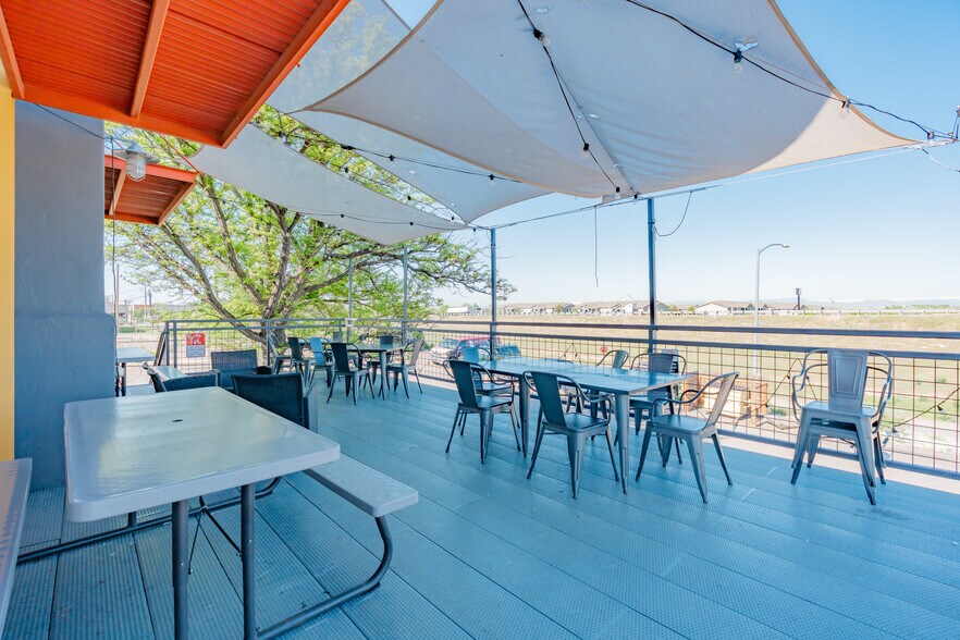 More Photos Of 21 S 1st Ave, Brighton Restaurant For Sale