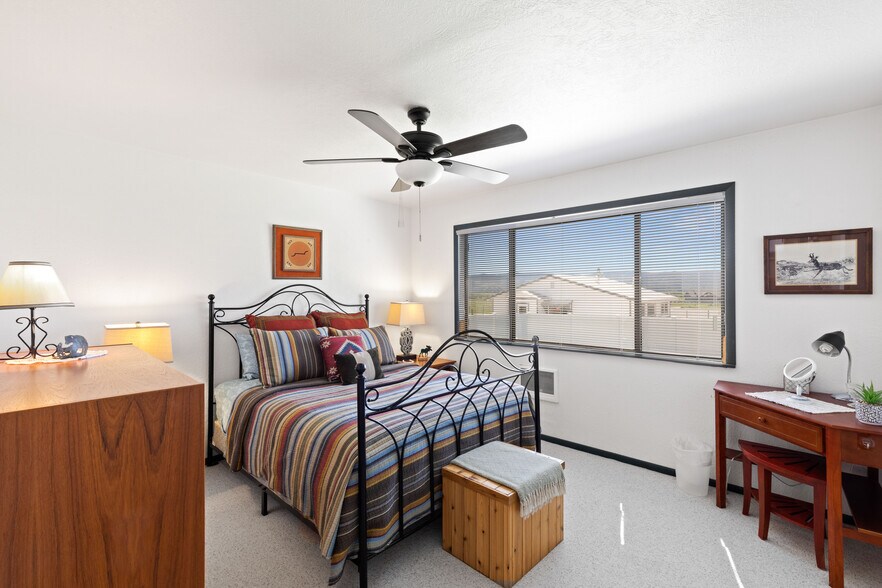 More Photos Of 1357 S Muddy String Rd, Thayne Manufactured Housing Mobile Home Park For Sale
