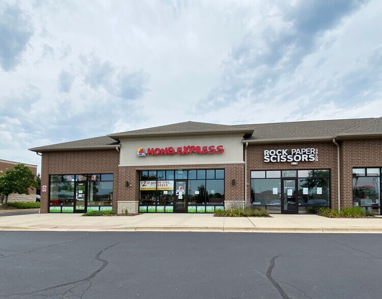 More Photos Of 1493-1505 S Randall Rd, Algonquin Storefront Retail Office For Lease