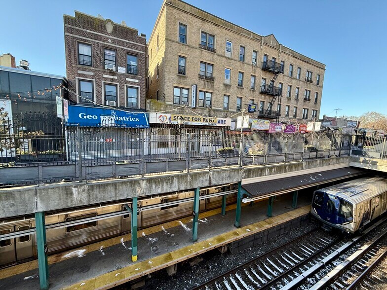 Primary Photo Of 625 Marlborough Rd, Brooklyn Apartments For Lease