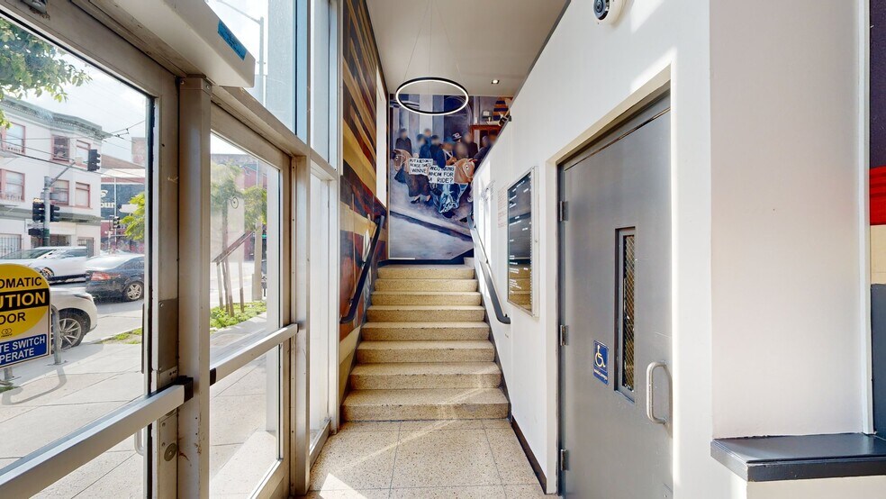 More Photos Of 2940 16th St, San Francisco Loft Creative Space For Lease