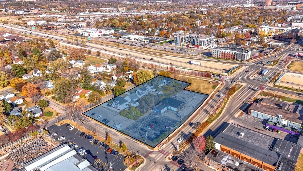 More Photos Of 1741 2nd St SW, Rochester Land For Sale