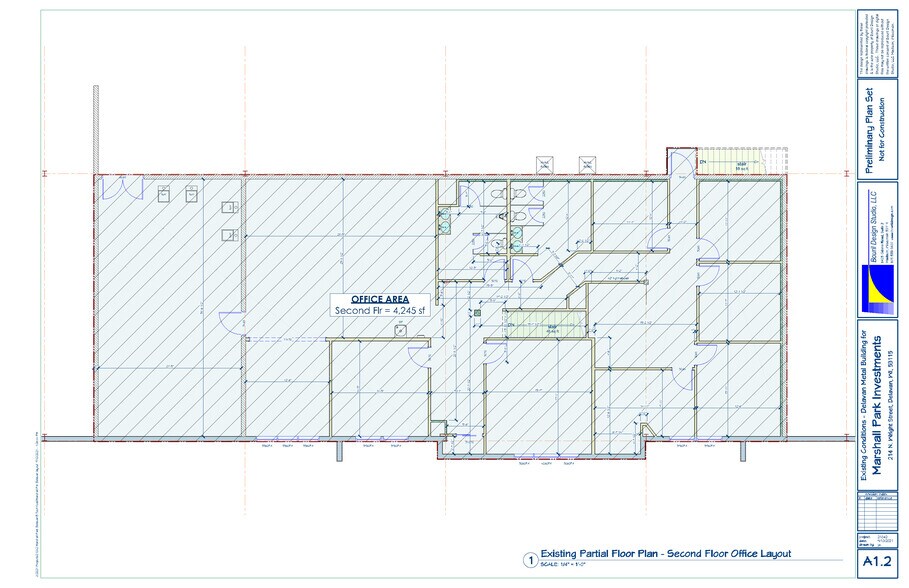More Photos Of 214 N Wright St, Delavan Distribution For Lease