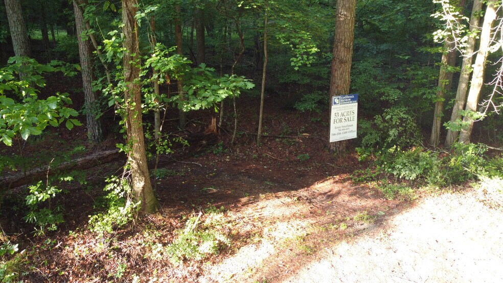 More Photos Of 3699 Evans Mill Rd, Lithonia Land For Sale