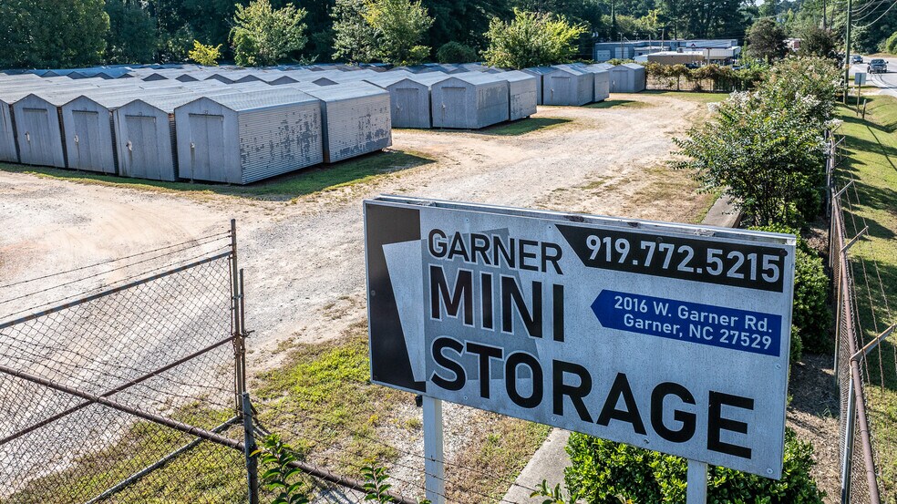 More Photos Of 2016 W Garner Rd, Garner Specialty For Sale