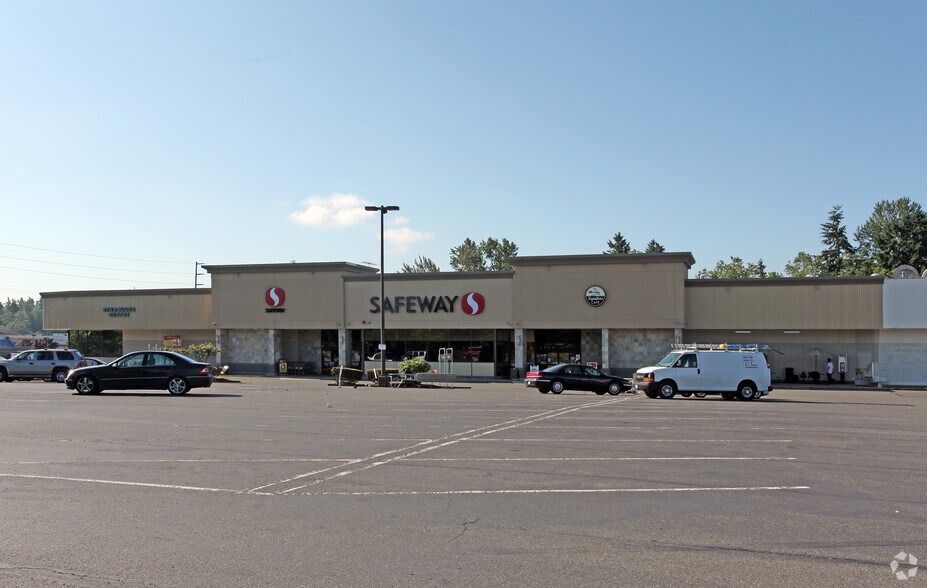 Primary Photo Of 2109 SW 336th St, Federal Way Supermarket For Lease