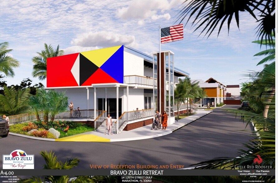 More Photos Of 14 125th Street Gulf, Marathon Office Residential For Sale