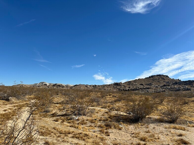 More Photos Of 0 E Outer Highway 18, Apple Valley Land For Sale