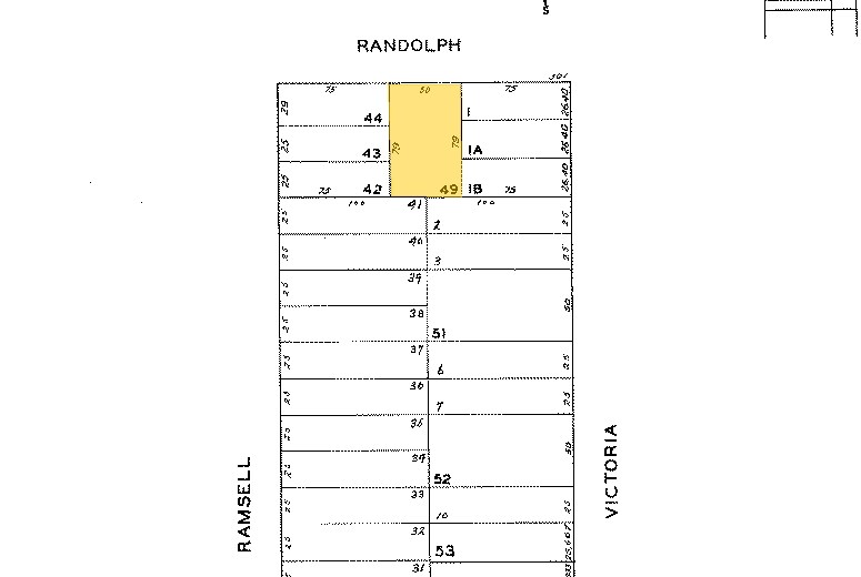 More Photos Of 333 Randolph St, San Francisco Storefront Retail Residential For Sale