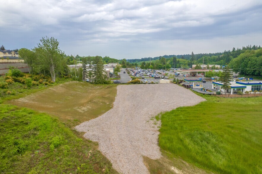 Highway 303, Bremerton, WA 98311 Land For Sale