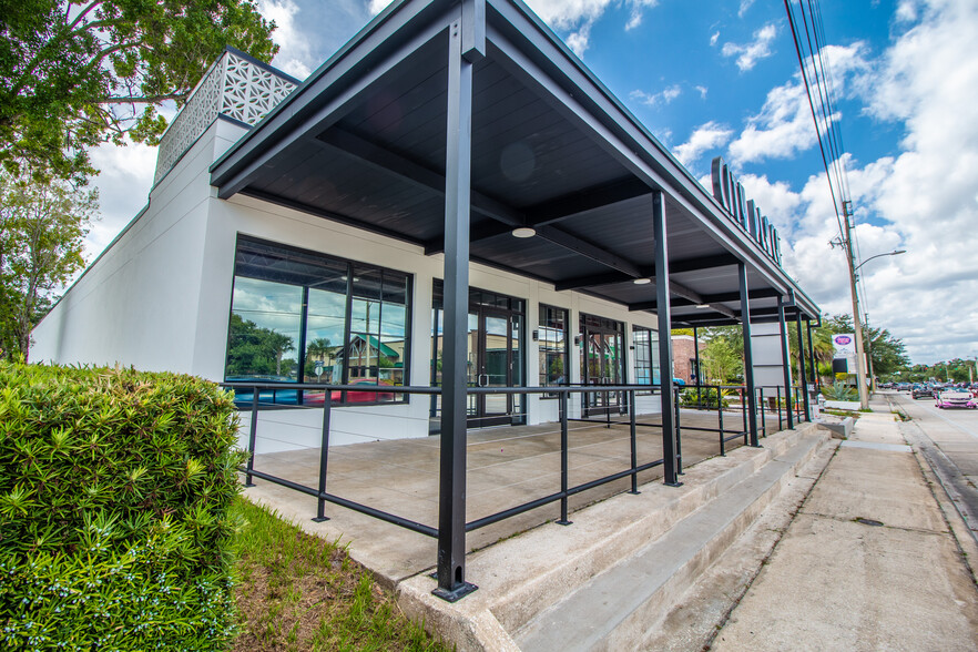 Primary Photo Of 1100 S Orlando Ave, Winter Park Storefront Retail Office For Lease