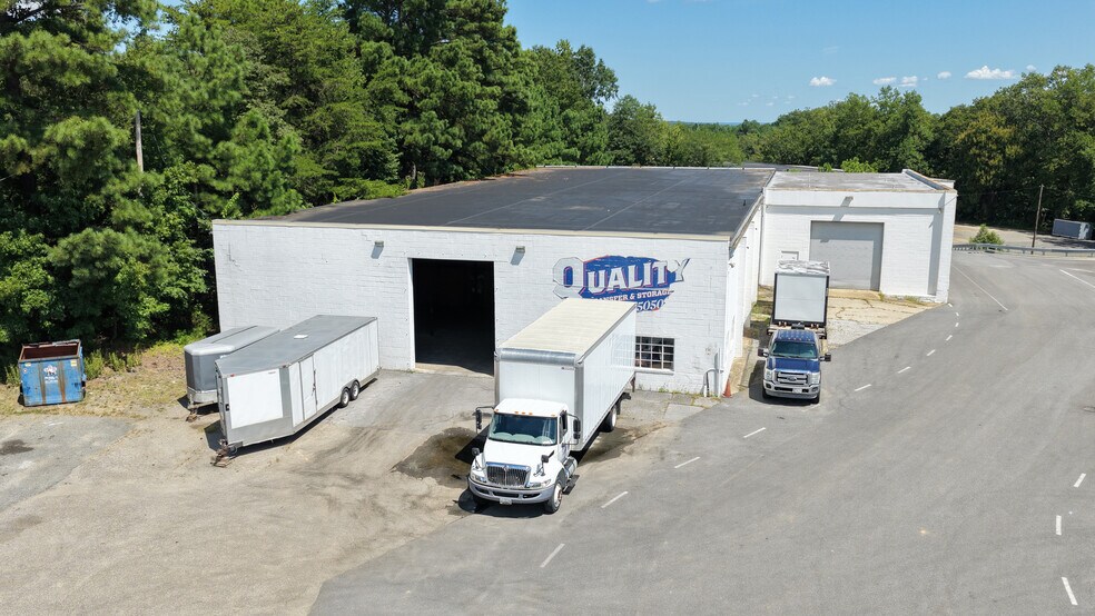 More Photos Of , Lexington Park Industrial For Sale