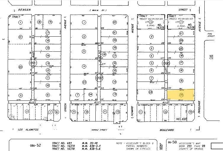More Photos Of 3535 Farquhar Ave, Los Alamitos Office Residential For Lease