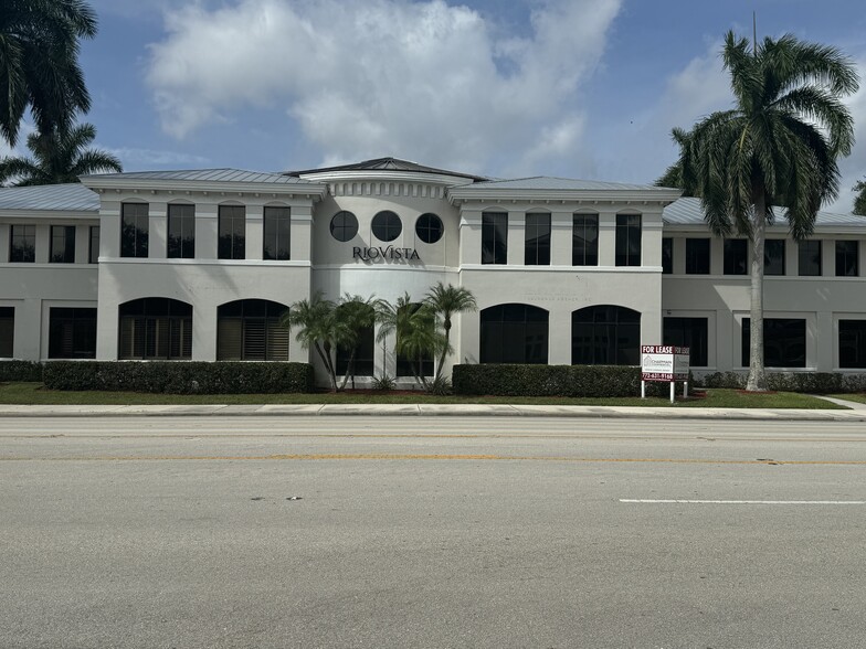 Primary Photo Of 2300 SE Monterey Rd, Stuart Office For Lease