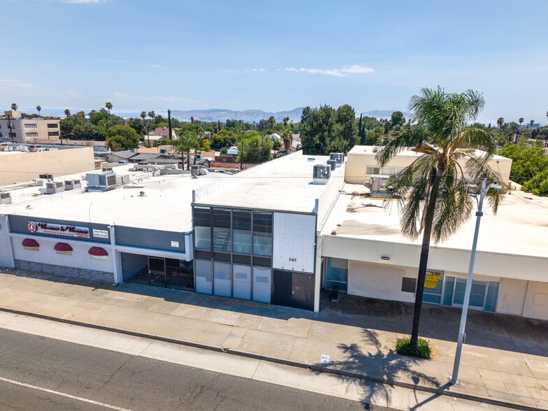 More Photos Of 247 E Highland Ave, San Bernardino Office Residential For Sale