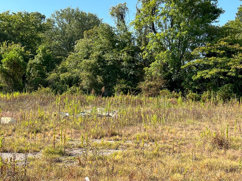 More Photos Of 0 US Highway 59, New Caney Land For Sale