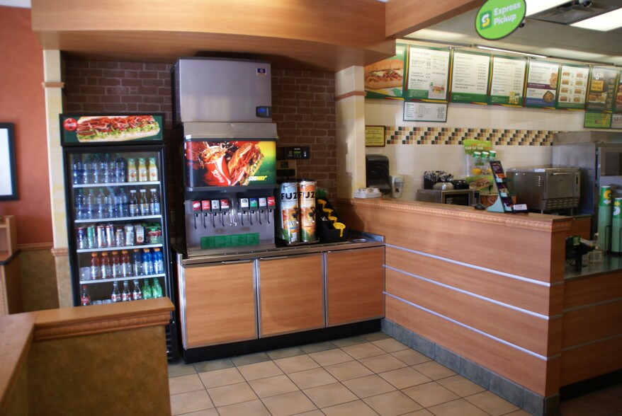 More Photos Of 12344 Barker Cypress Rd, Cypress Storefront Retail Office For Lease
