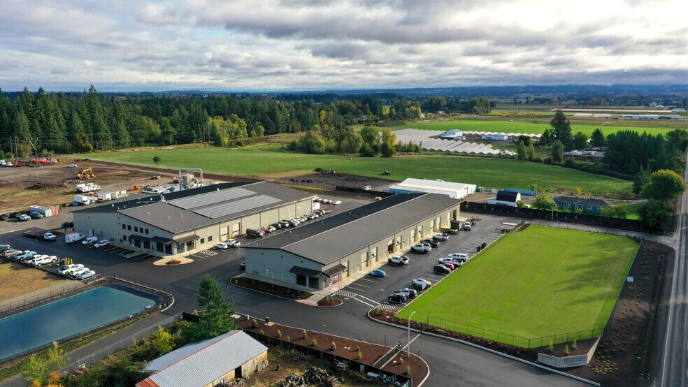 Primary Photo Of 5775 State St, Salem Industrial For Lease