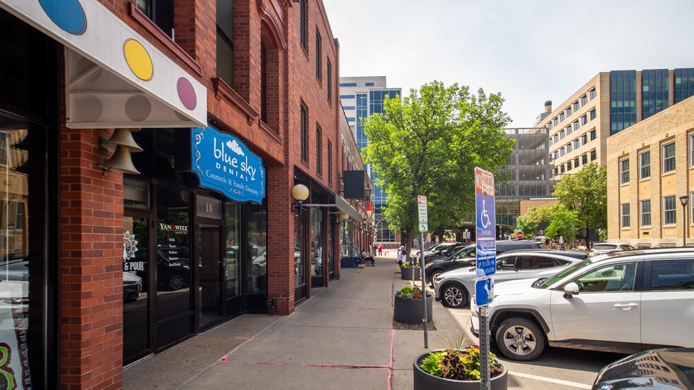 More Photos Of 18 3rd St SW, Rochester Office For Lease