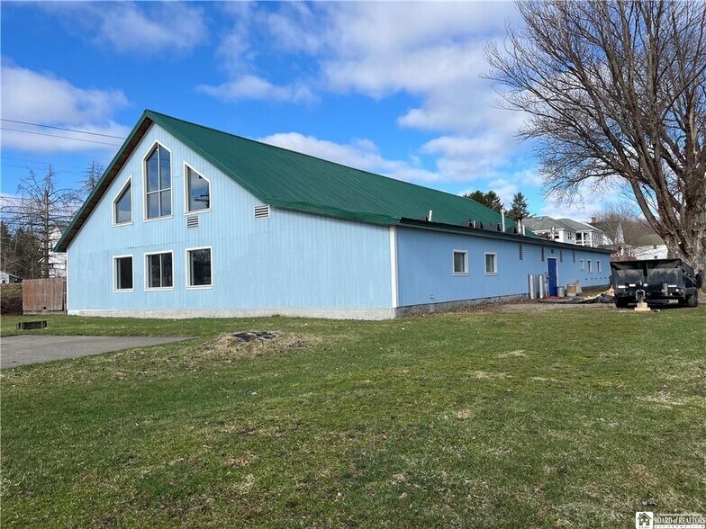 More Photos Of 4438 W Lake Rd, Mayville Land For Sale