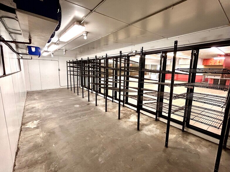 More Photos Of 4603 W Yellowstone Hwy, Mills General Retail For Sale
